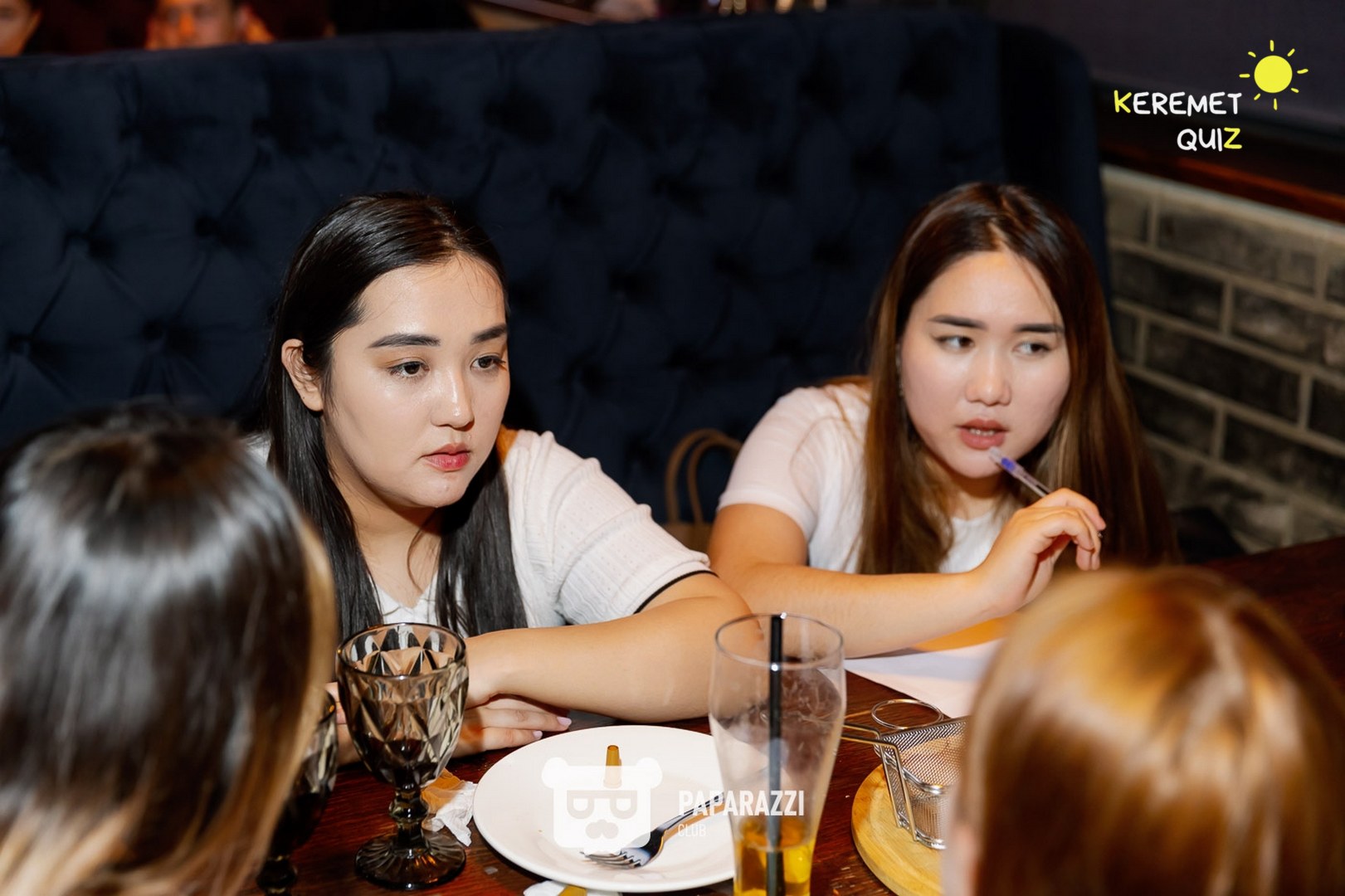 Keremet Quiz #86 Шымкент 13.05.2025 Keremet Quiz #86