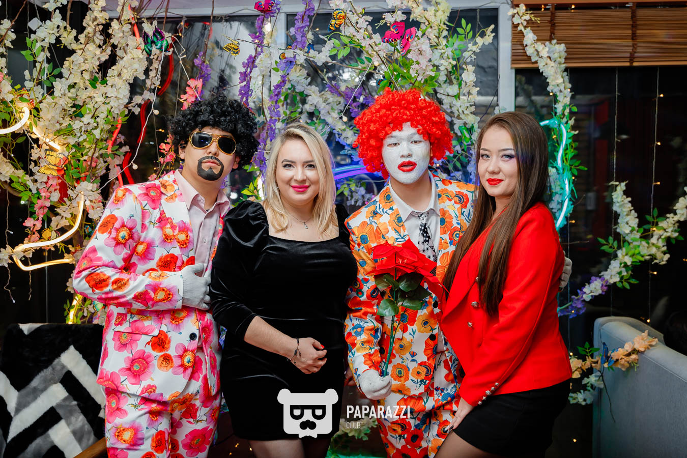 8 Марта в Chechil на Адырбекова Шымкент 08.03.2025 8 Марта в Chechil на Адырбекова