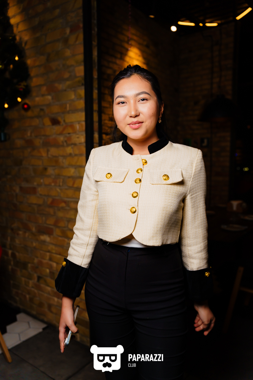 Chechil Pub Шымкент 27.12.2023 Chechil Pub