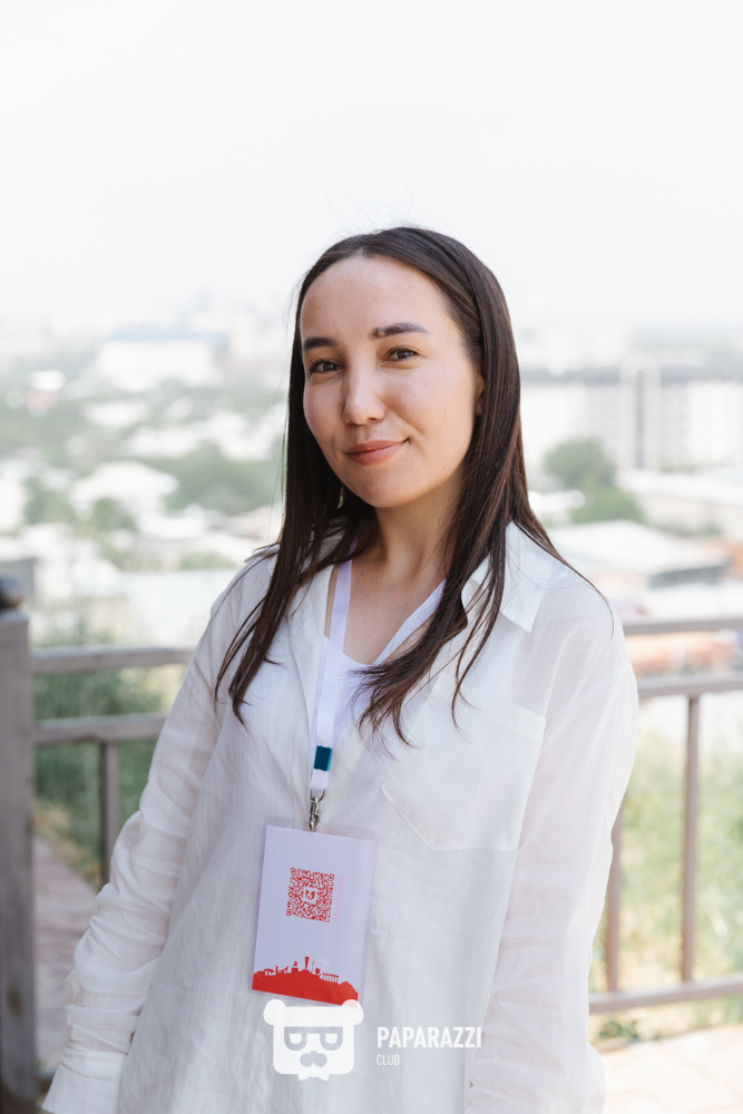 Visit Shymkent Info Tour 2024 Day 1 Шымкент 28.06.2024 Visit Shymkent Info Tour 2024 Day 1