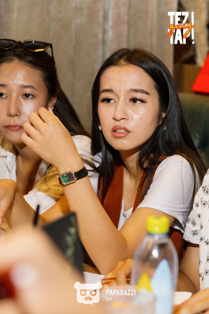 TezTap. Финал летнего сезона Шымкент 28.08.2025 TezTap. Финал летнего сезона