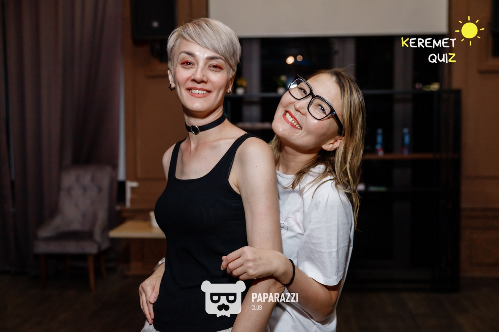 Keremet Quiz #56 Шымкент 22.08.2024 Keremet Quiz #56