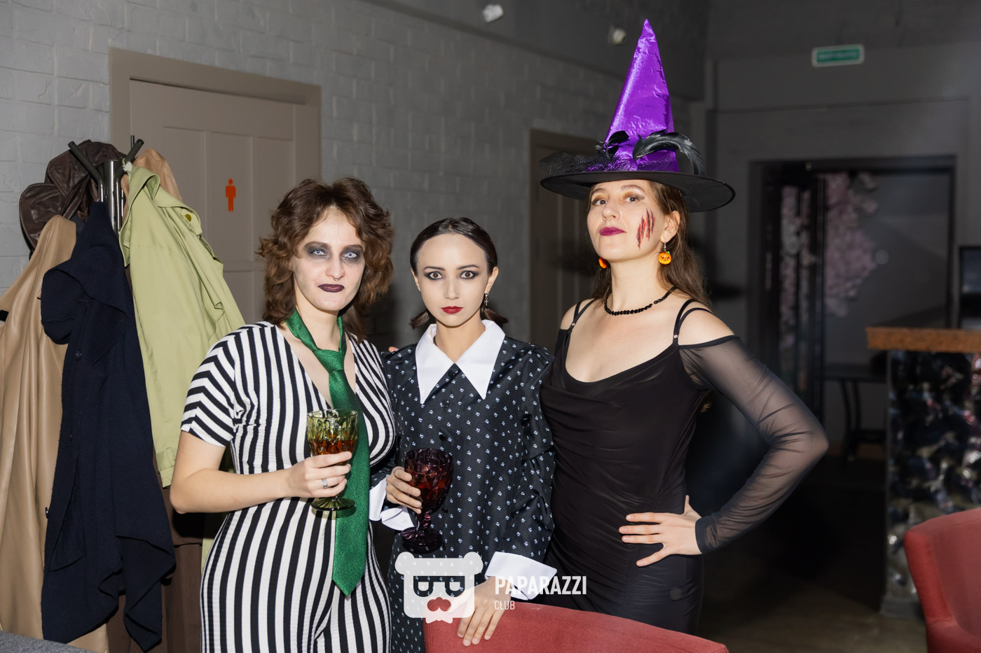 Halloween Night с Casa Latina Шымкент 30.10.2025 Halloween Night с Casa Latina