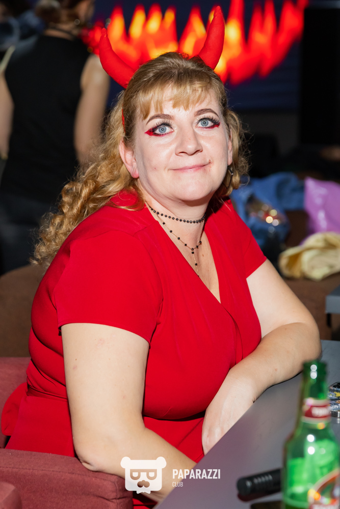 Halloween Night с Casa Latina Шымкент 30.10.2025 Halloween Night с Casa Latina