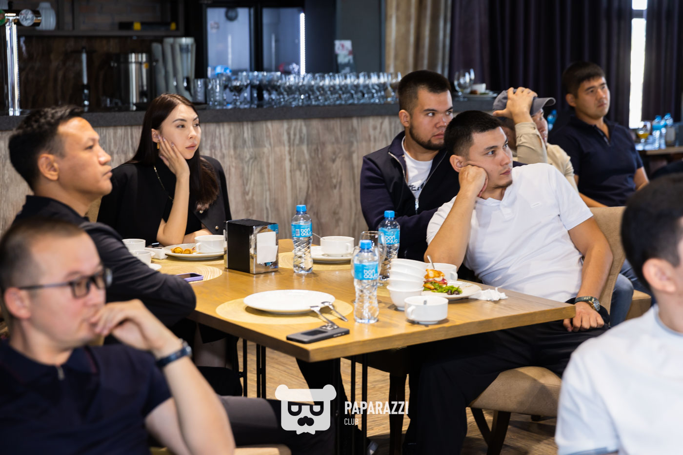 Бизнес-завтрак с CRM Consulting Шымкент 14.09.2024 Бизнес-завтрак с CRM Consulting