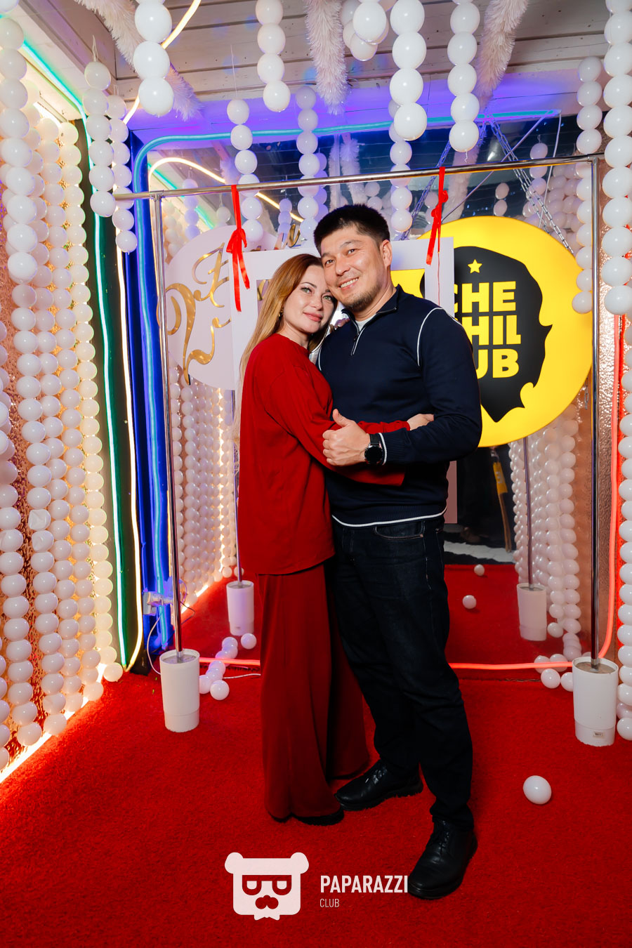 День Святого Валентина в Chechil на Адырбекова Шымкент 14.02.2026 День Святого Валентина в Chechil на Адырбекова