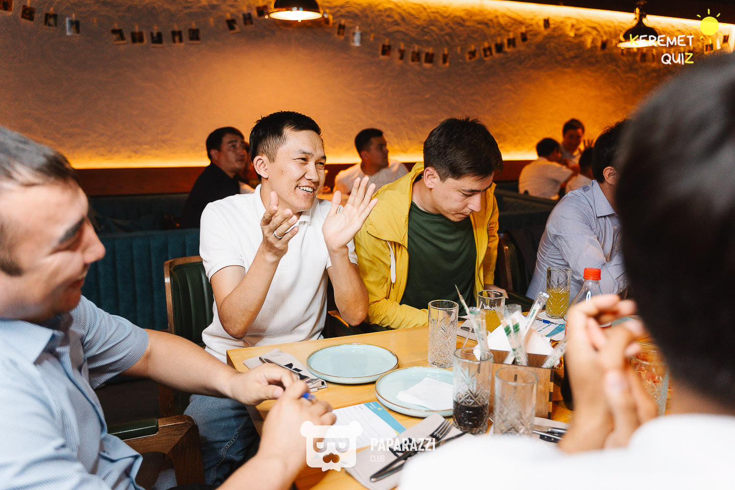 Keremet Quiz Turkestan Шымкент 22.05.2024 Keremet Quiz Turkestan