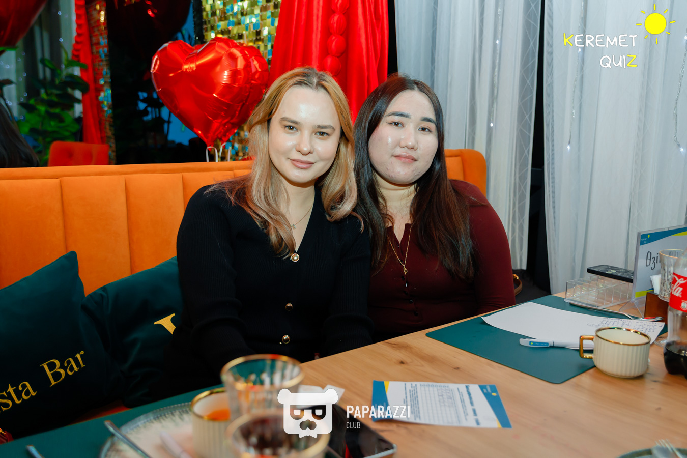 Keremet Quiz #114 Шымкент 17.02.2026 Keremet Quiz #114