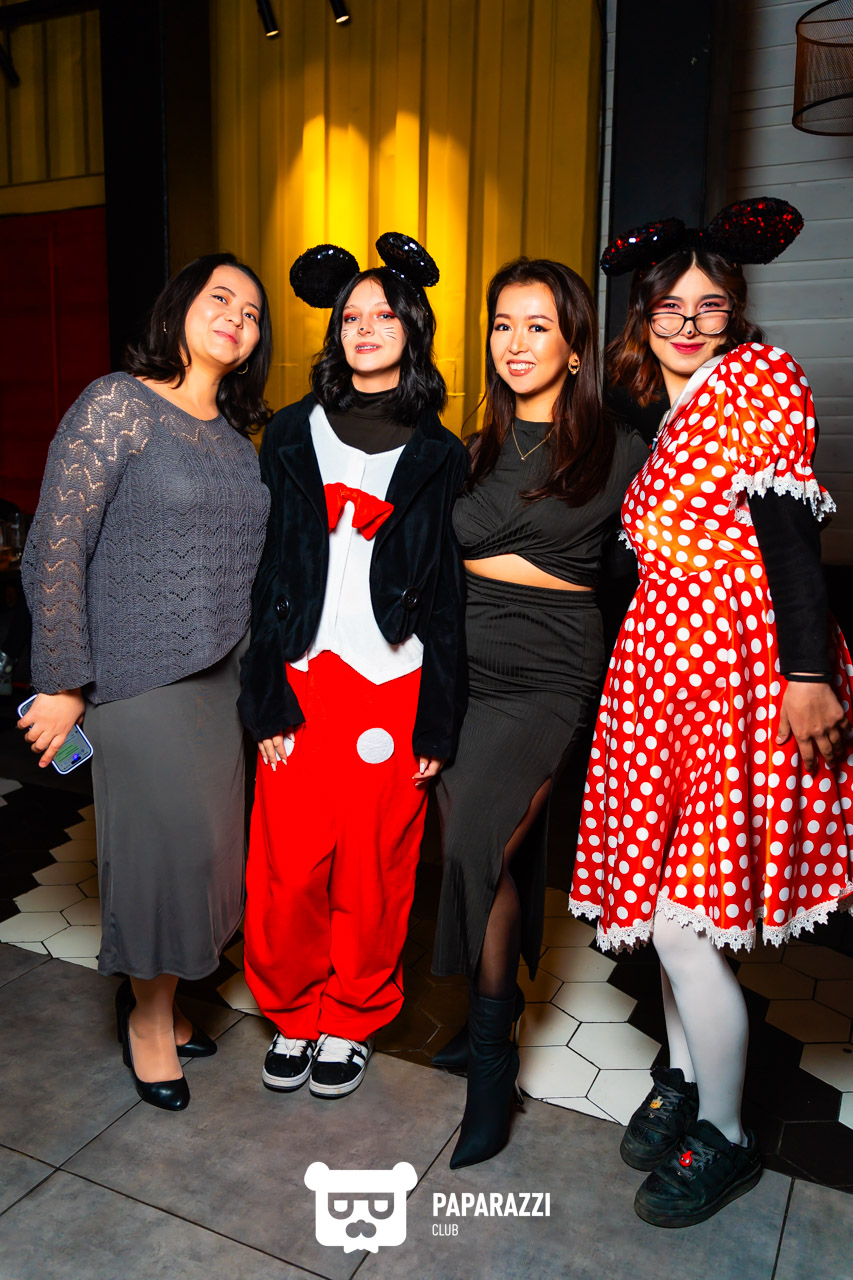 Chechil Pub Шымкент 27.12.2023 Chechil Pub