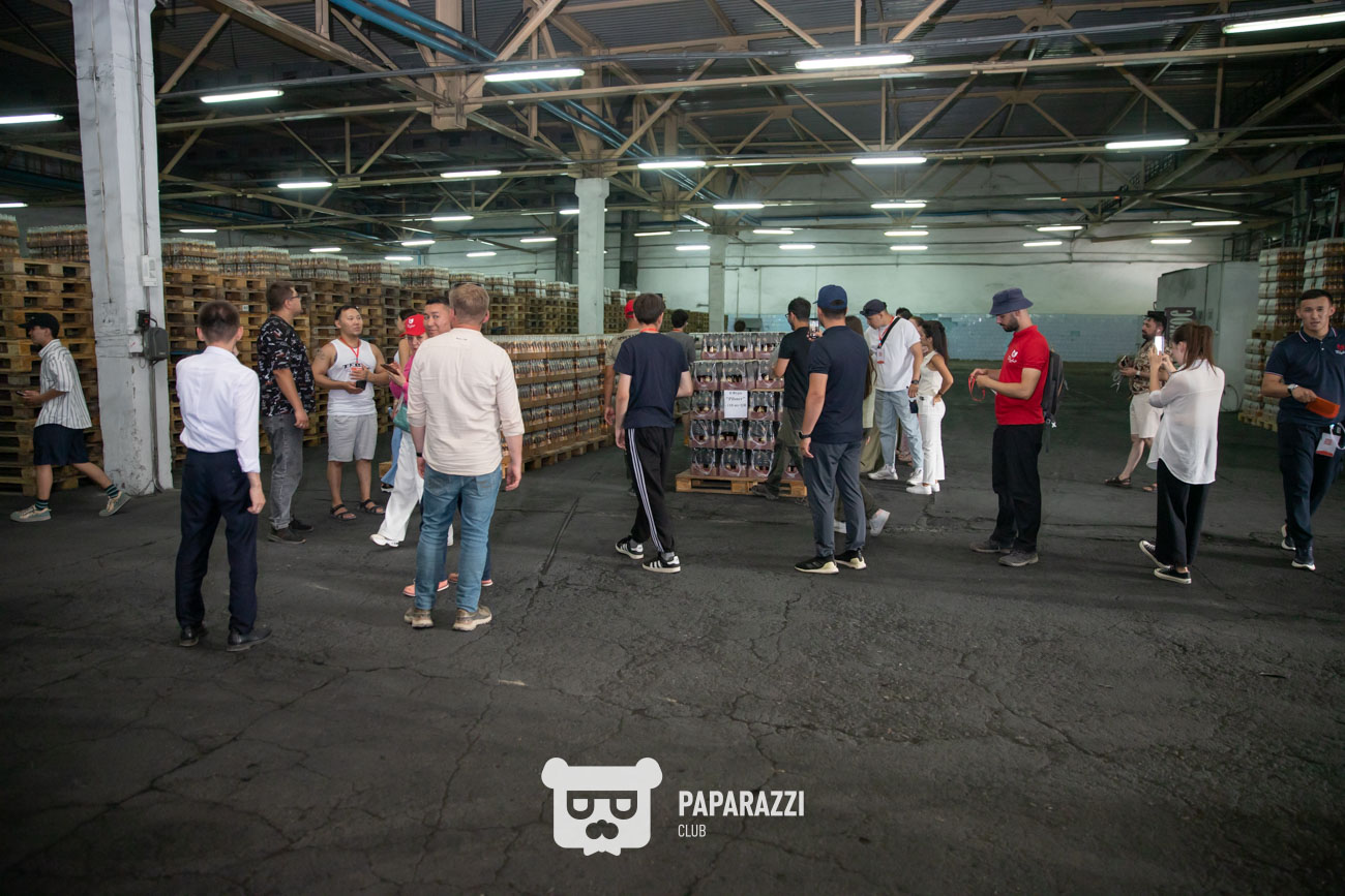 Visit Shymkent Info Tour 2024 Day 1 Шымкент 28.06.2024 Visit Shymkent Info Tour 2024 Day 1