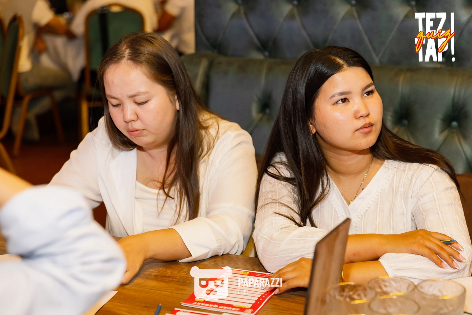 TezTap. Финал летнего сезона Шымкент 28.08.2025 TezTap. Финал летнего сезона