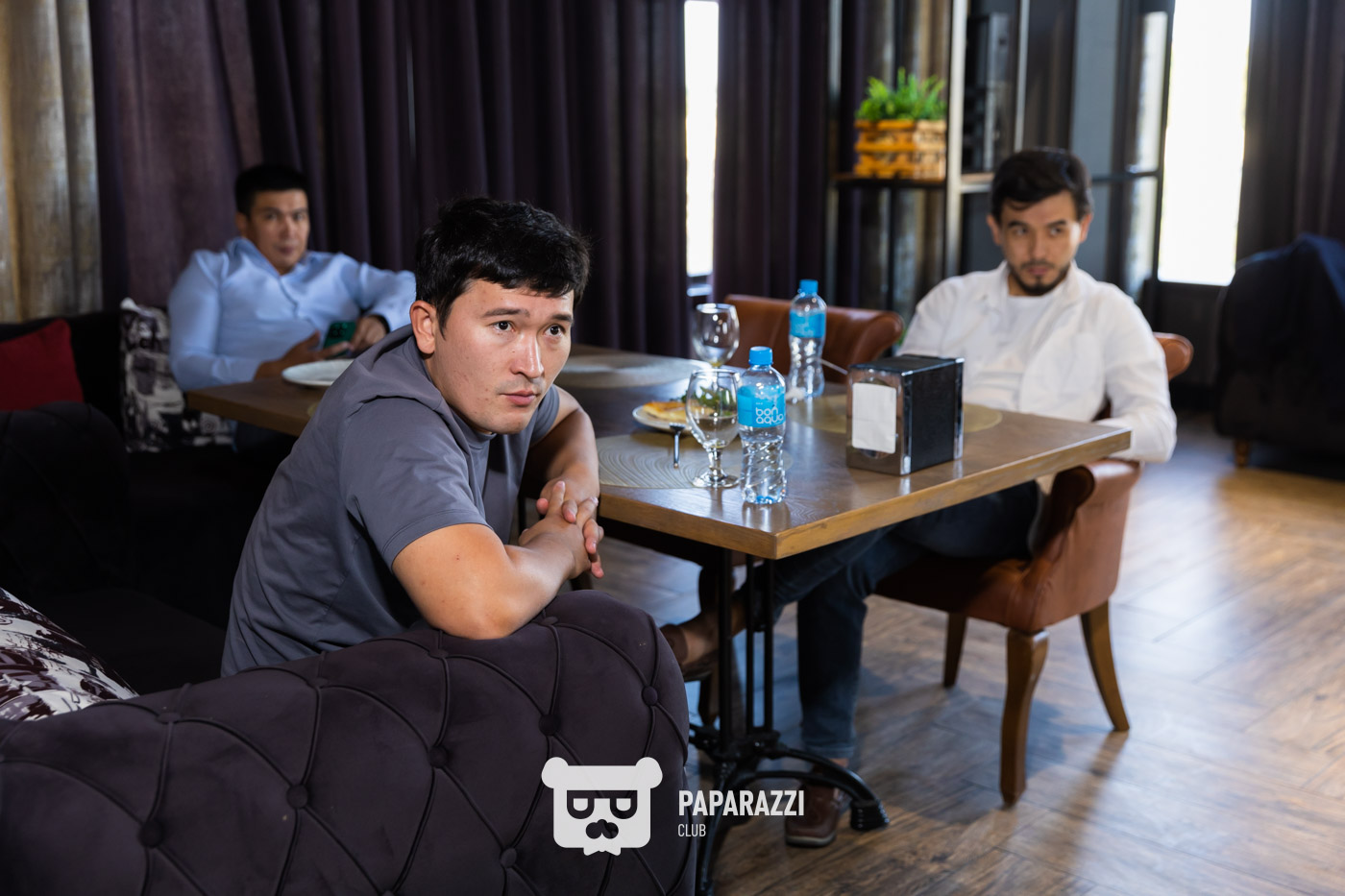 Бизнес-завтрак с CRM Consulting Шымкент 14.09.2024 Бизнес-завтрак с CRM Consulting