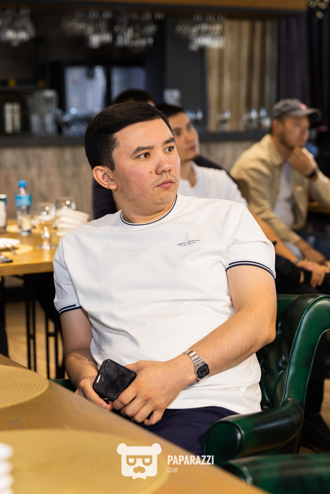 Бизнес-завтрак с CRM Consulting Шымкент 14.09.2024 Бизнес-завтрак с CRM Consulting