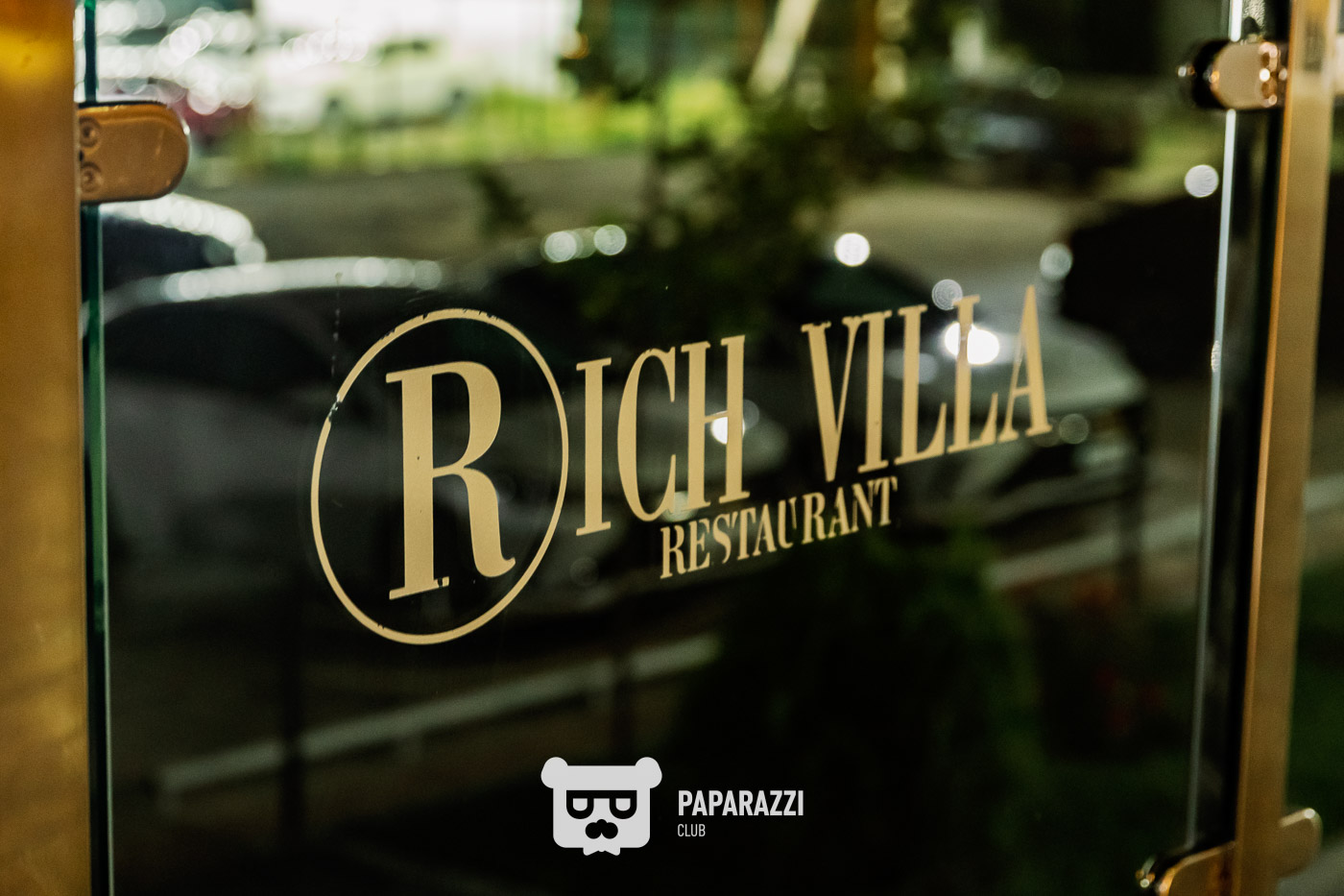 Rich Villa Шымкент 01.05.2025 Rich Villa