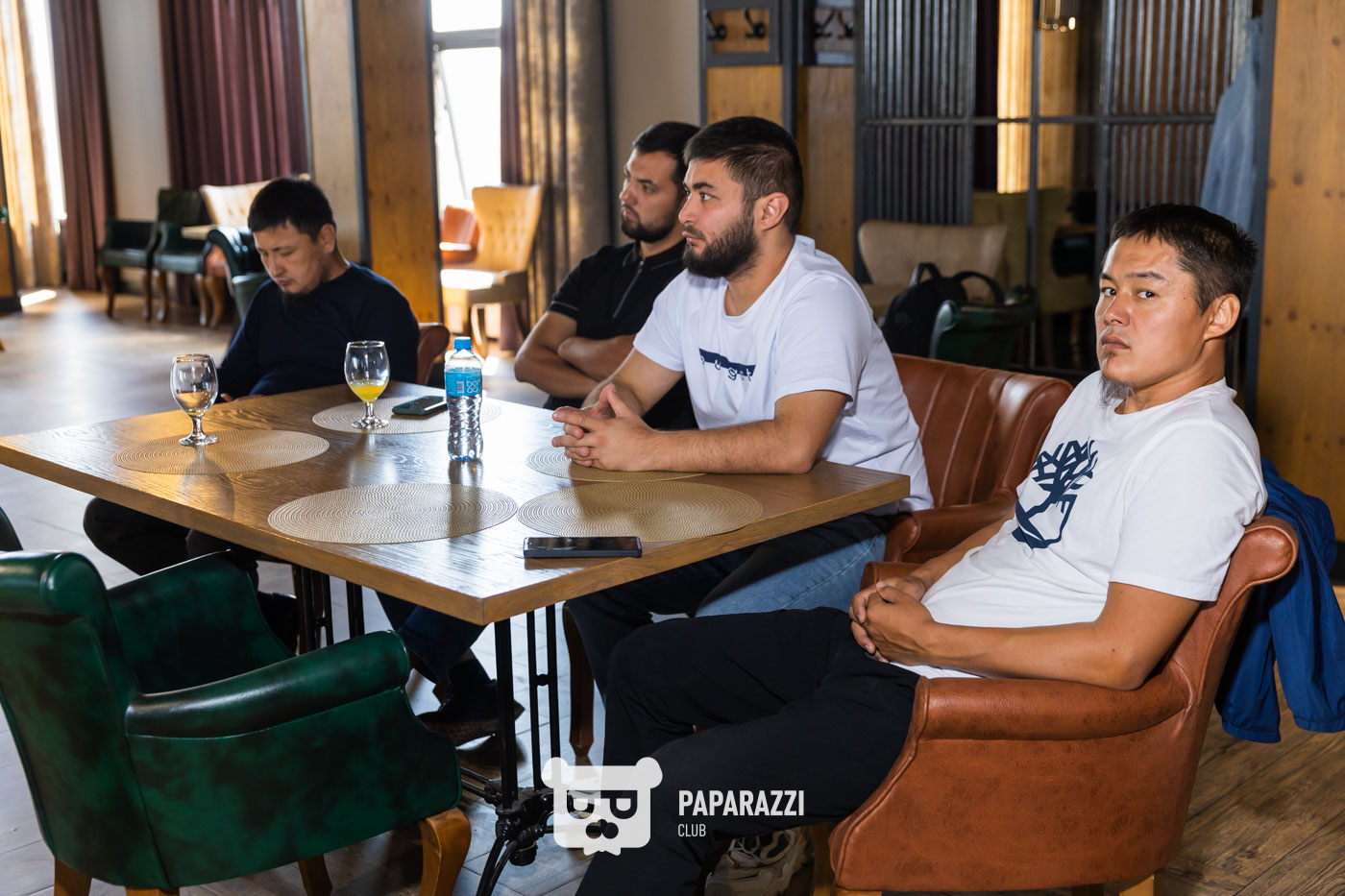 Бизнес-завтрак с CRM Consulting Шымкент 14.09.2024 Бизнес-завтрак с CRM Consulting