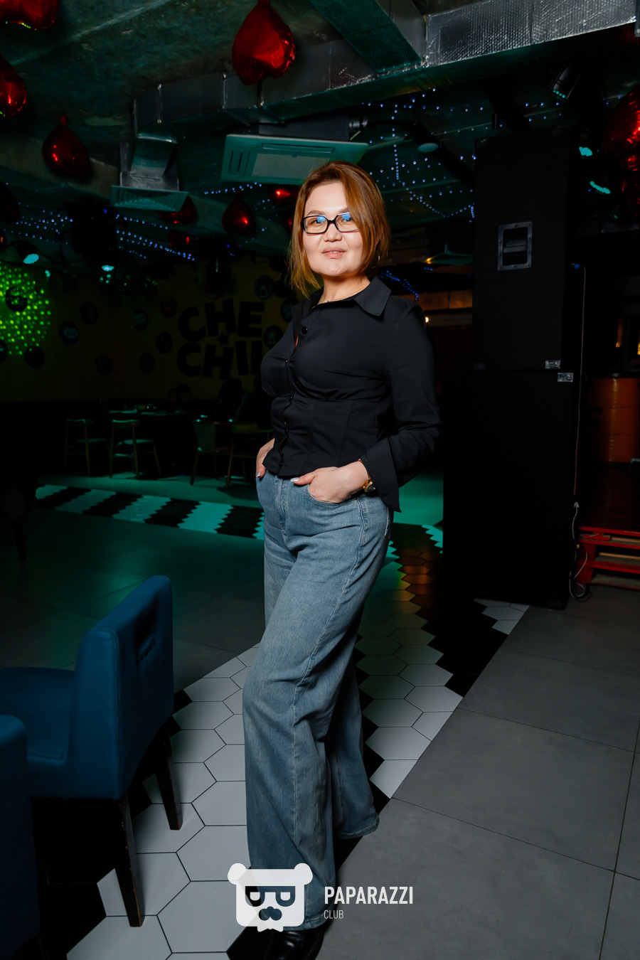 День Святого Валентина в Chechil на Адырбекова Шымкент 14.02.2026 День Святого Валентина в Chechil на Адырбекова