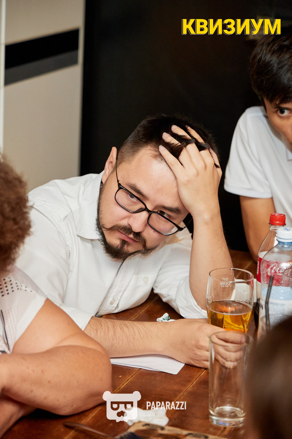 Квизиум #160 Шымкент 20.08.2024 Квизиум #160