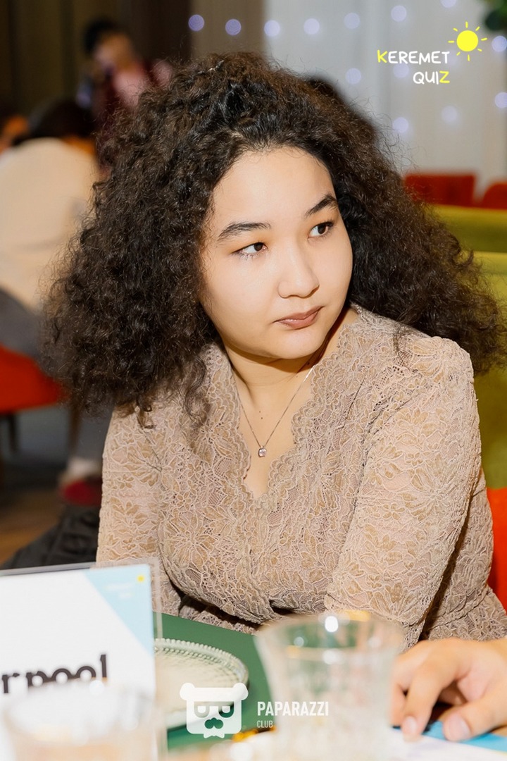 Keremet Quiz. Музыка кеші #1 Шымкент 08.02.2026 Keremet Quiz. Музыка кеші #1