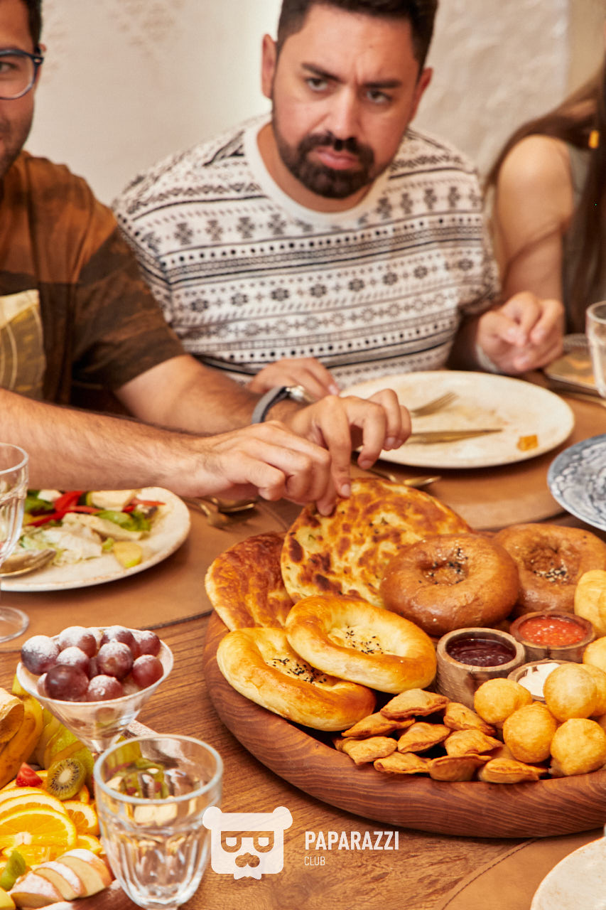 Visit Shymkent Info Tour 2024 Day 1 Шымкент 28.06.2024 Visit Shymkent Info Tour 2024 Day 1