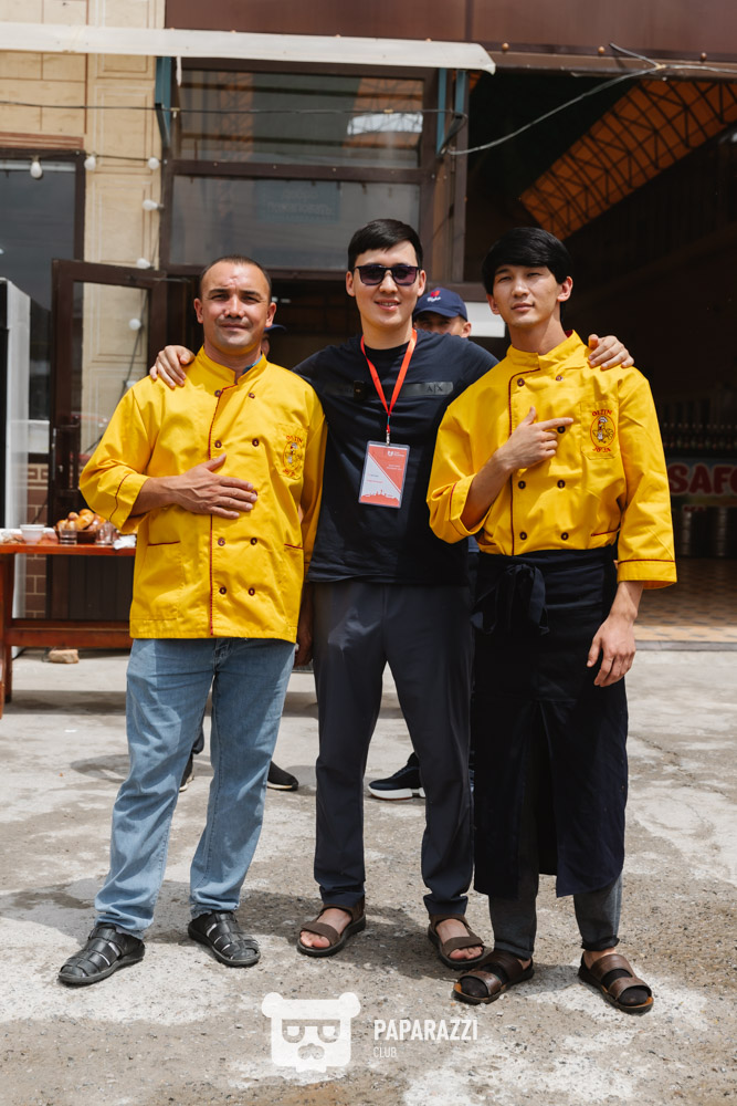 Visit Shymkent Info Tour 2024 Day 1 Шымкент 28.06.2024 Visit Shymkent Info Tour 2024 Day 1