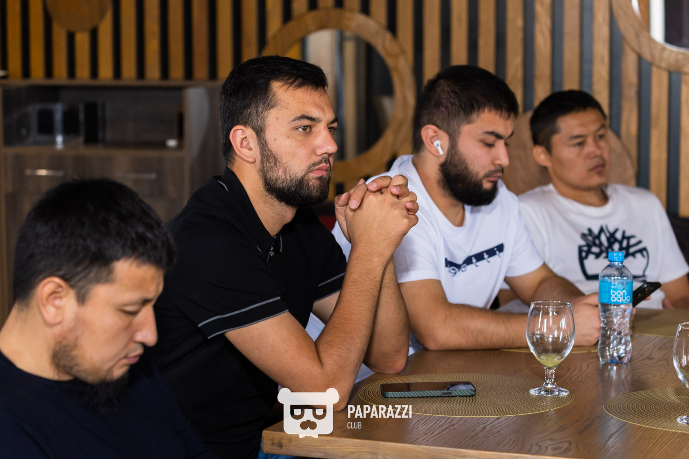 Бизнес-завтрак с CRM Consulting Шымкент 14.09.2024 Бизнес-завтрак с CRM Consulting