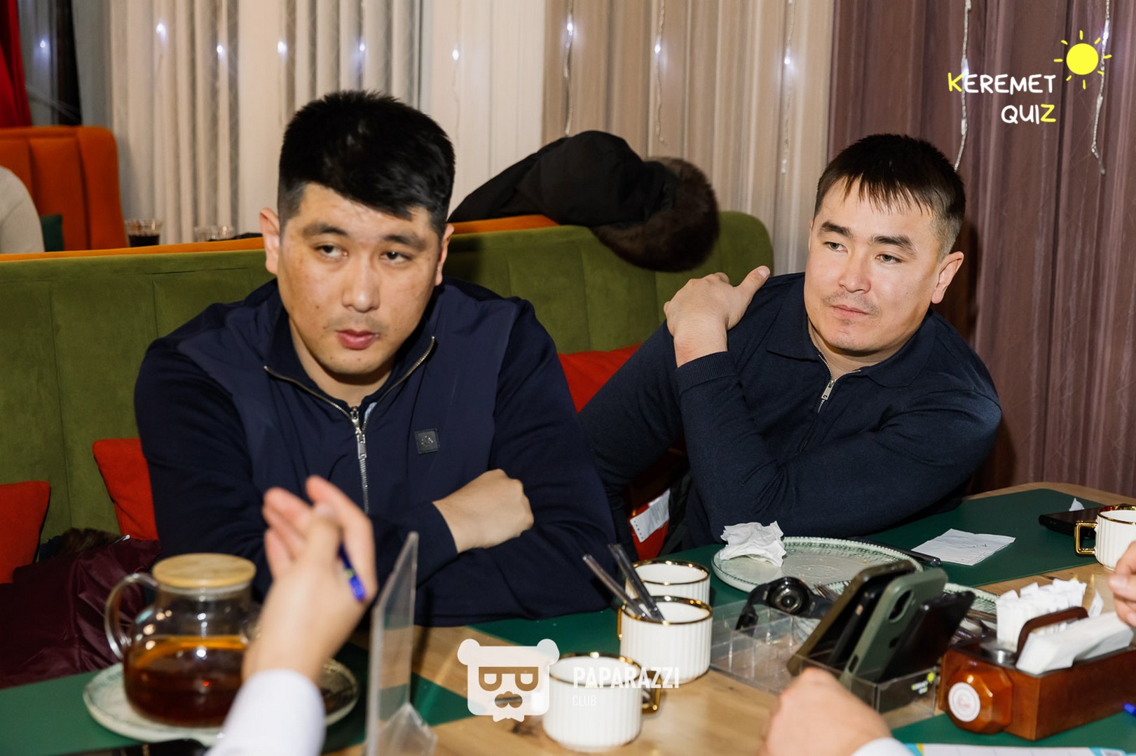 Keremet Quiz #110 Шымкент 20.01.2026 Keremet Quiz #110