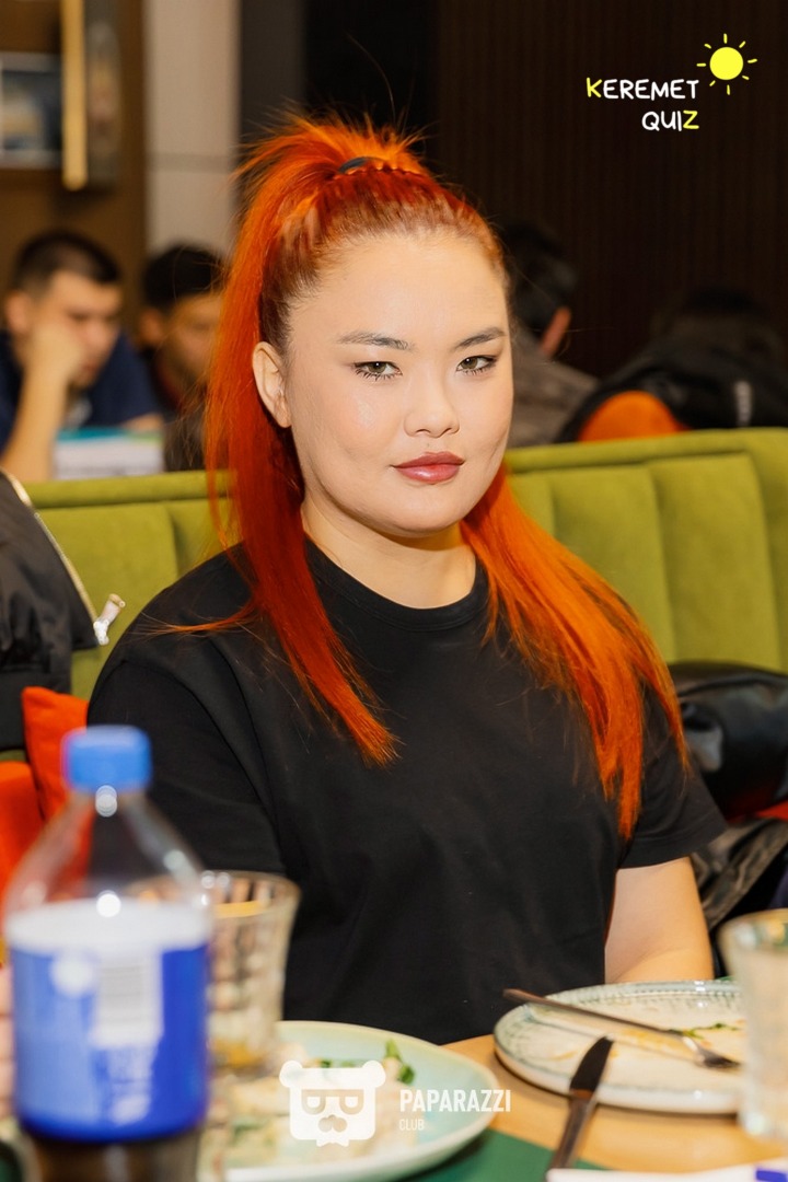 Keremet Quiz. Музыка кеші #1 Шымкент 08.02.2026 Keremet Quiz. Музыка кеші #1