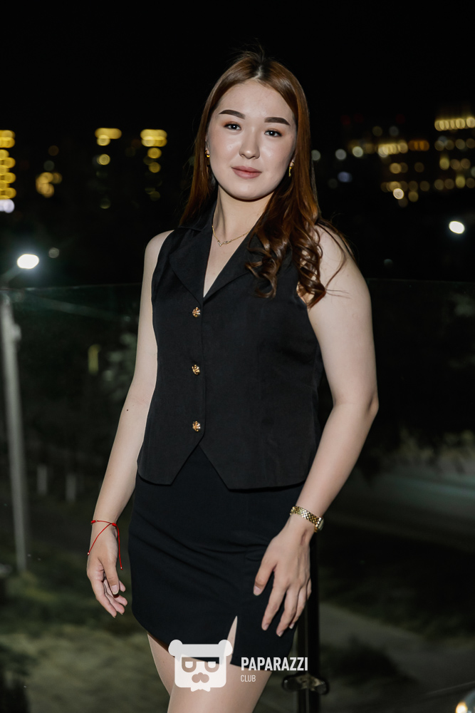 Rich Villa Шымкент 01.05.2025 Rich Villa