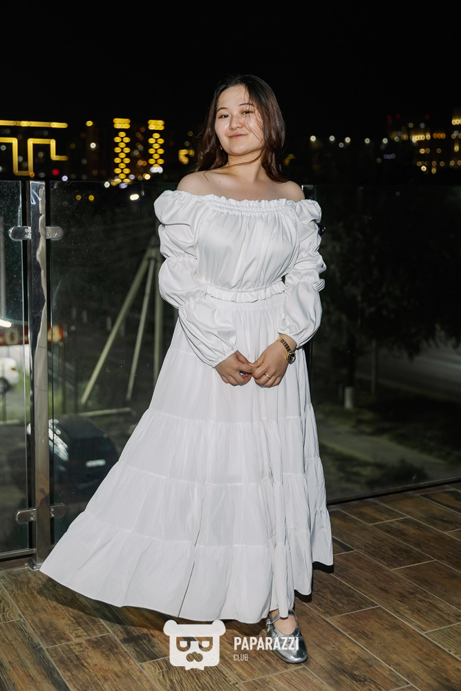 Rich Villa Шымкент 01.05.2025 Rich Villa