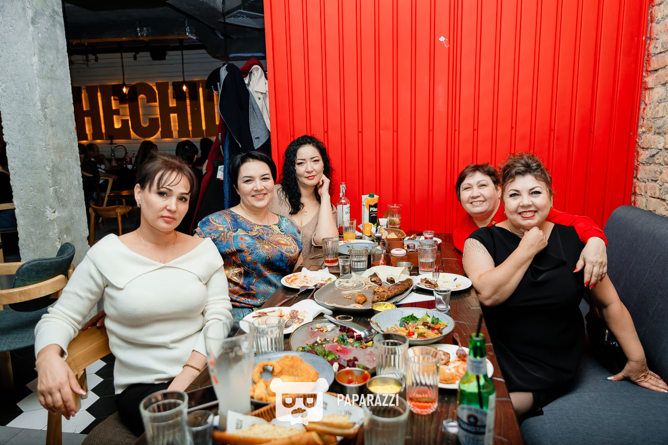 8 Марта в Chechil на Адырбекова Шымкент 08.03.2025 8 Марта в Chechil на Адырбекова