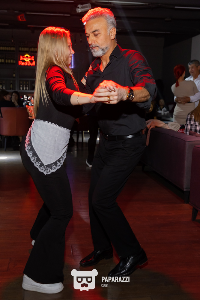 Halloween Night с Casa Latina Шымкент 30.10.2025 Halloween Night с Casa Latina