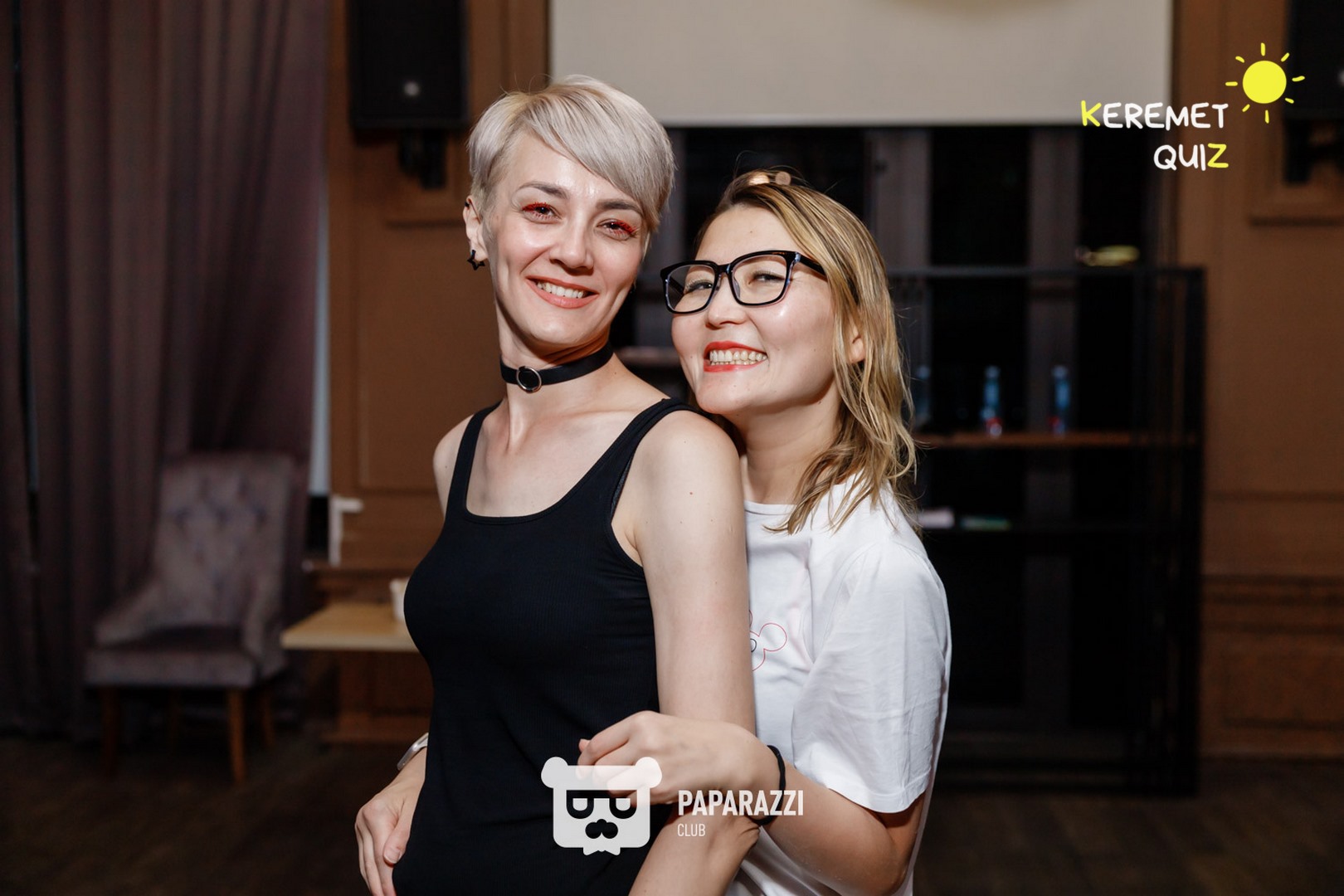 Keremet Quiz #56 Шымкент 22.08.2024 Keremet Quiz #56