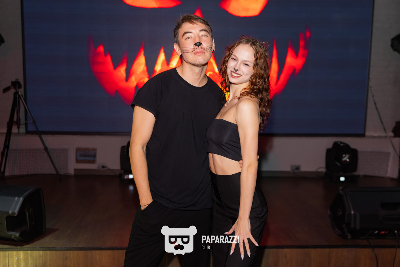 Halloween Night с Casa Latina Шымкент 30.10.2025 Halloween Night с Casa Latina