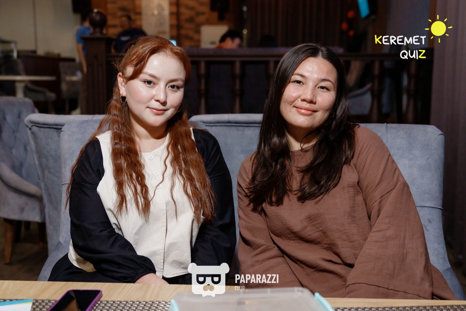 Keremet Quiz #56 Шымкент 22.08.2024 Keremet Quiz #56