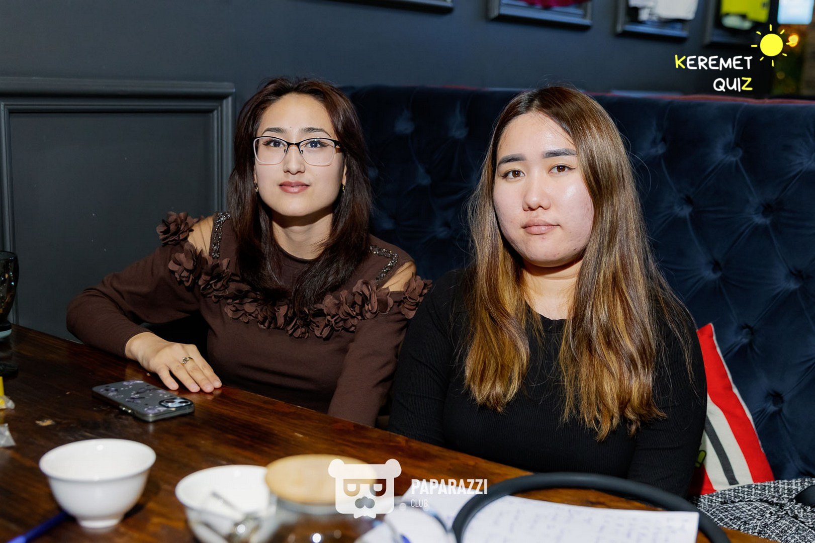 Keremet Quiz #81 Шымкент 01.04.2025 Keremet Quiz #81