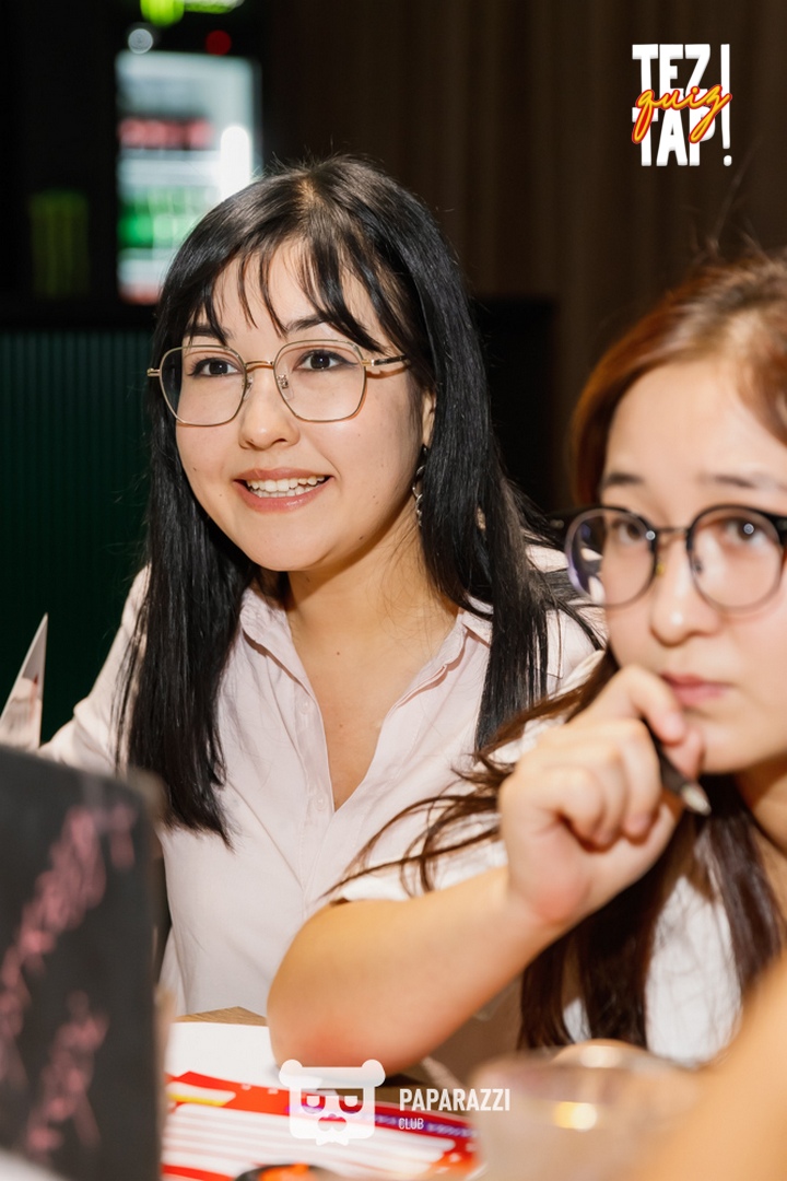 TezTap. Финал летнего сезона Шымкент 28.08.2025 TezTap. Финал летнего сезона