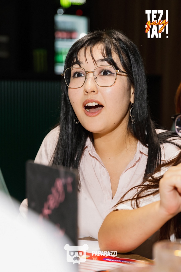 TezTap. Финал летнего сезона Шымкент 28.08.2025 TezTap. Финал летнего сезона