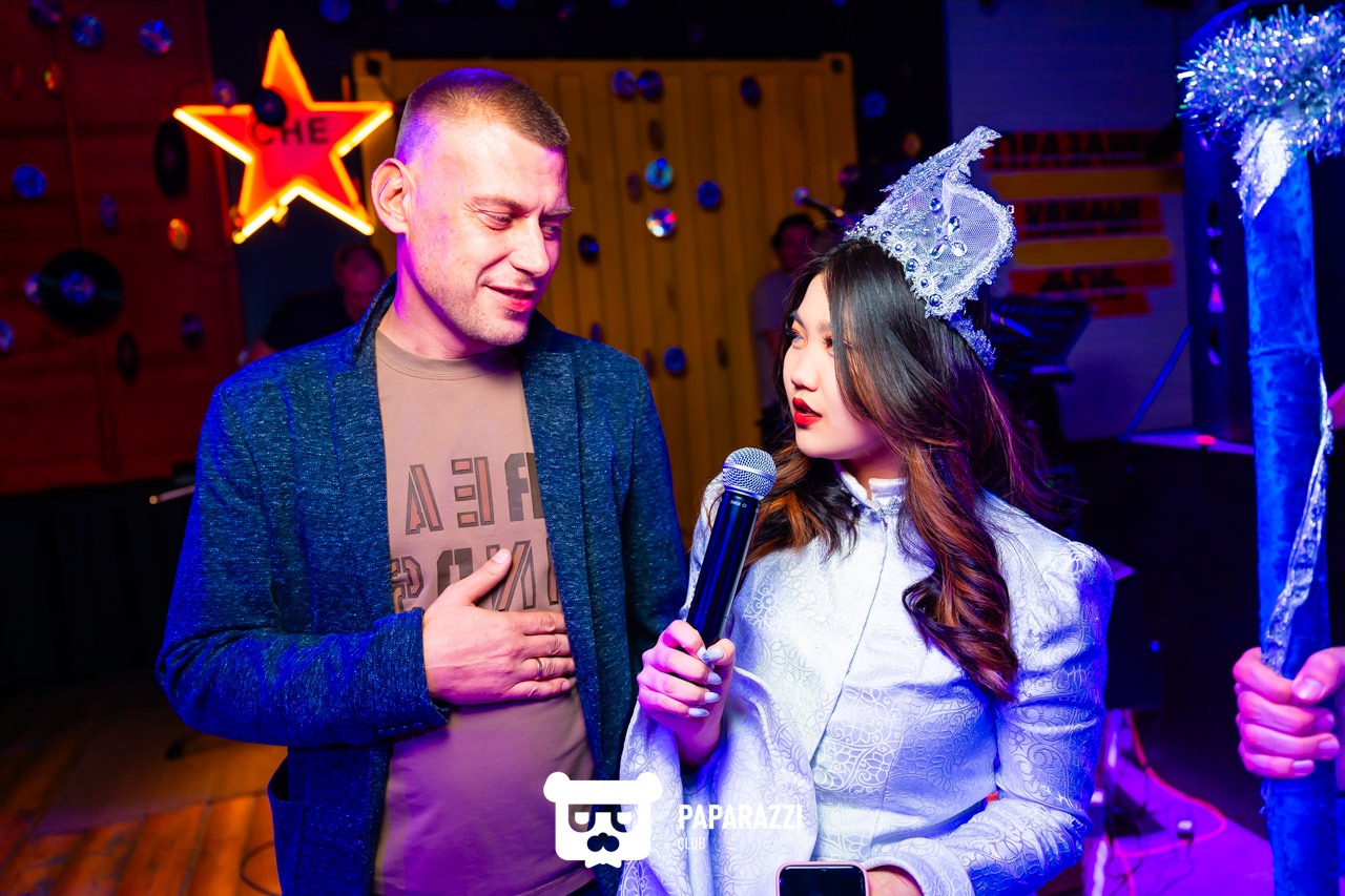 Chechil Pub Шымкент 27.12.2023 Chechil Pub