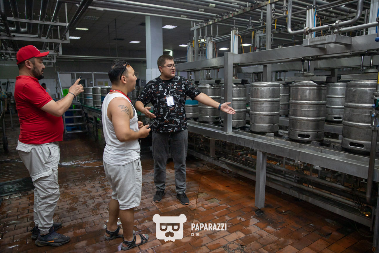 Visit Shymkent Info Tour 2024 Day 1 Шымкент 28.06.2024 Visit Shymkent Info Tour 2024 Day 1