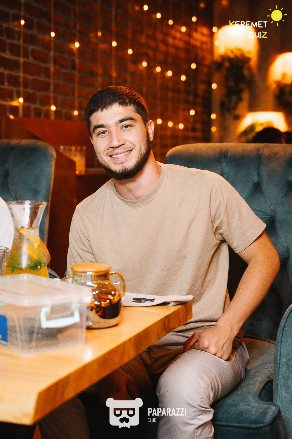 Keremet Quiz Turkestan Шымкент 22.05.2024 Keremet Quiz Turkestan