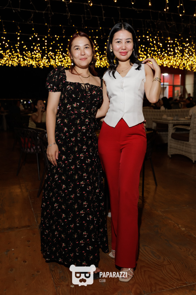 Chechil Шымкент 11.07.2025 Chechil