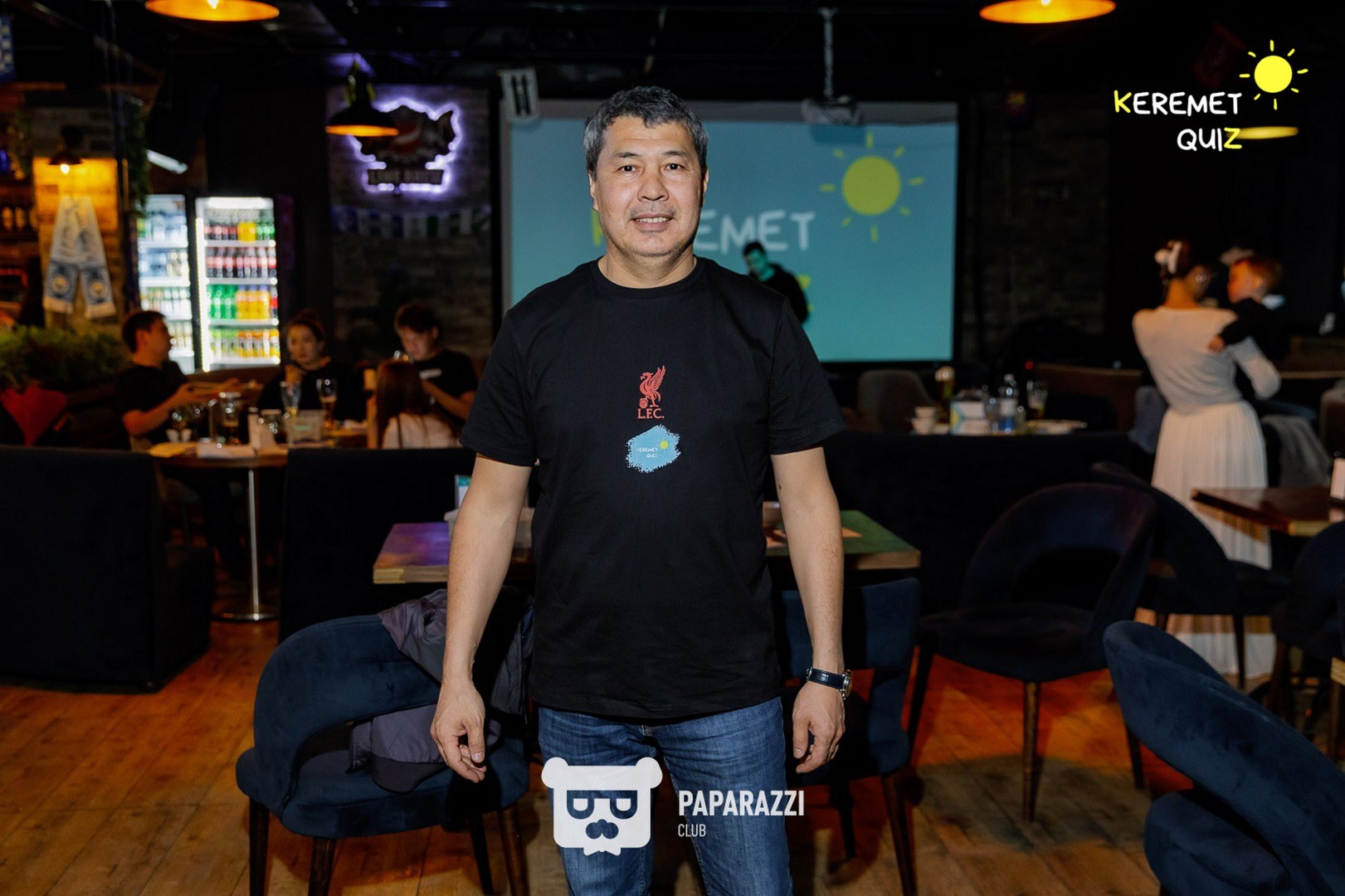 Keremet Quiz #81 Шымкент 01.04.2025 Keremet Quiz #81