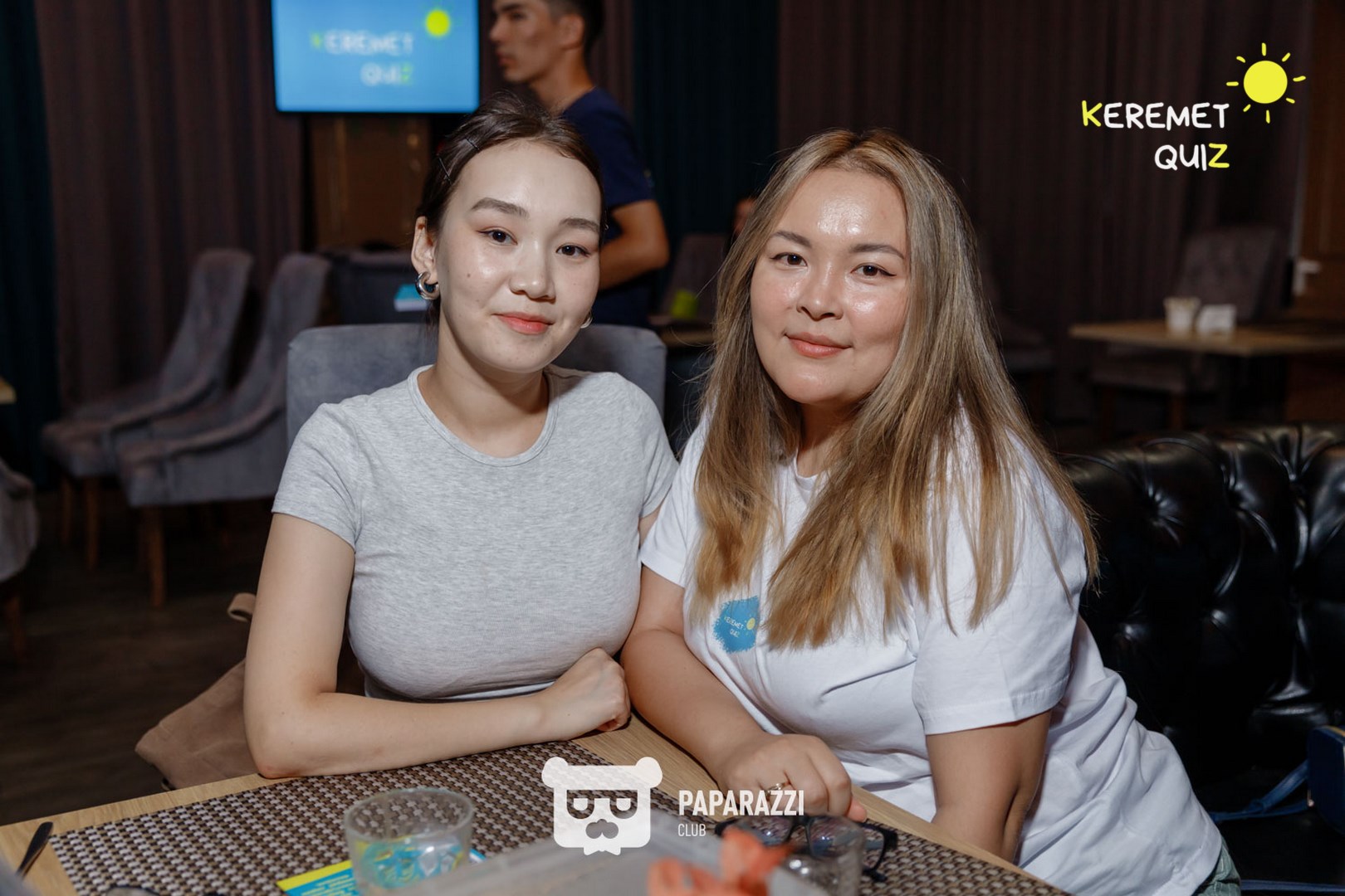 Keremet Quiz #56 Шымкент 22.08.2024 Keremet Quiz #56