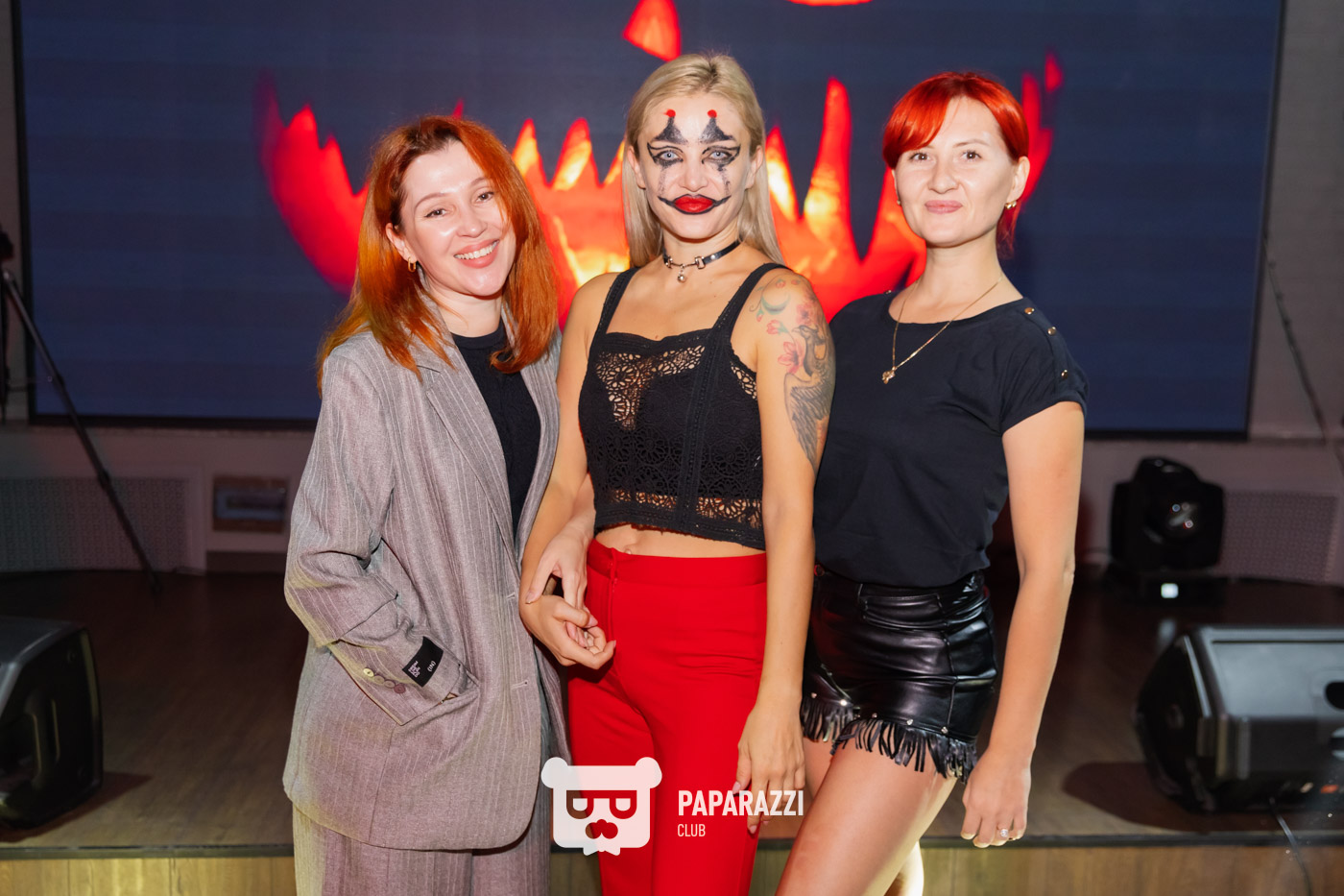 Halloween Night с Casa Latina Шымкент 30.10.2025 Halloween Night с Casa Latina