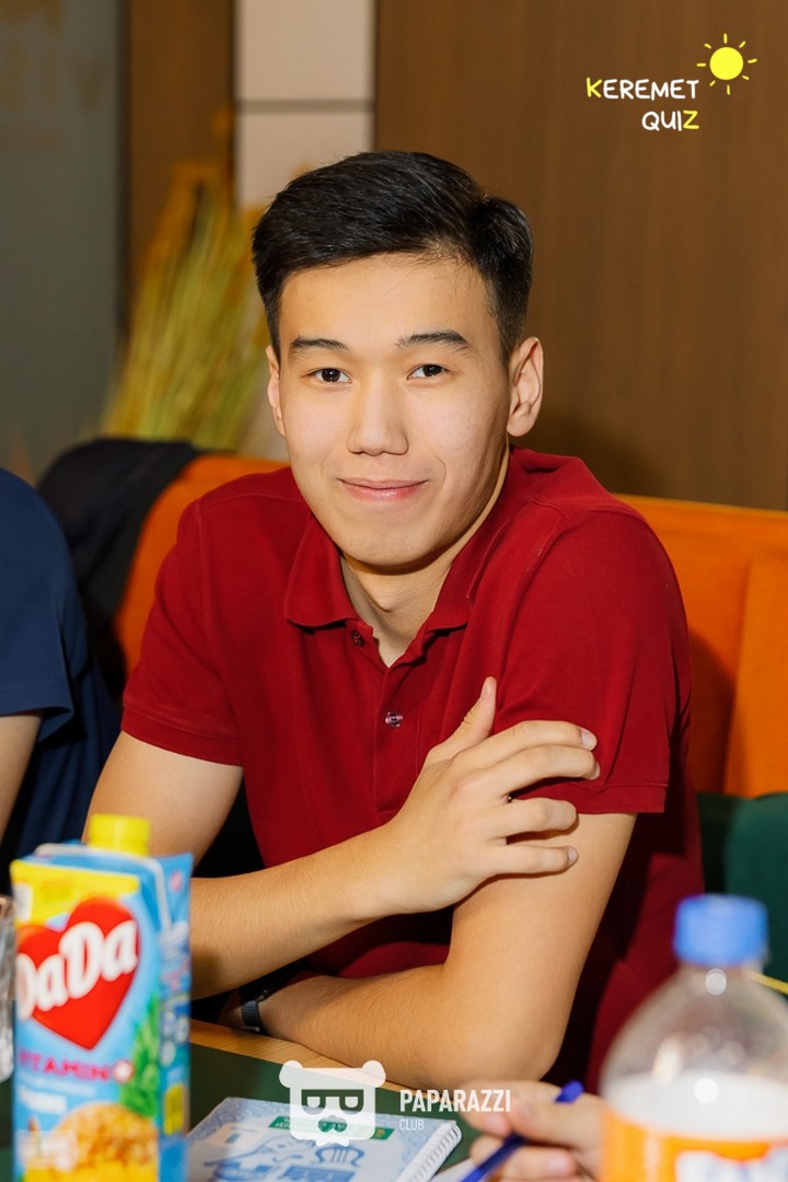 Keremet Quiz. Музыка кеші #1 Шымкент 08.02.2026 Keremet Quiz. Музыка кеші #1