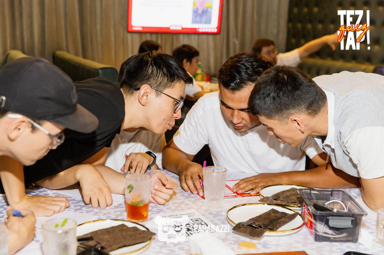 TezTap. Финал летнего сезона Шымкент 28.08.2025 TezTap. Финал летнего сезона