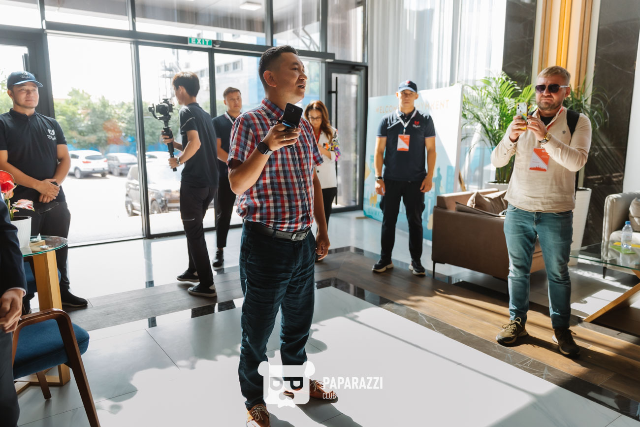 Visit Shymkent Info Tour 2024 Day 1 Шымкент 28.06.2024 Visit Shymkent Info Tour 2024 Day 1