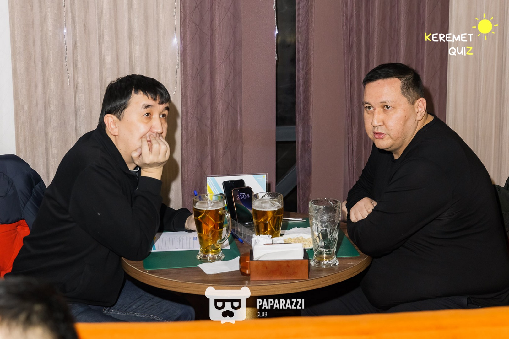 Keremet Quiz #110 Шымкент 20.01.2026 Keremet Quiz #110