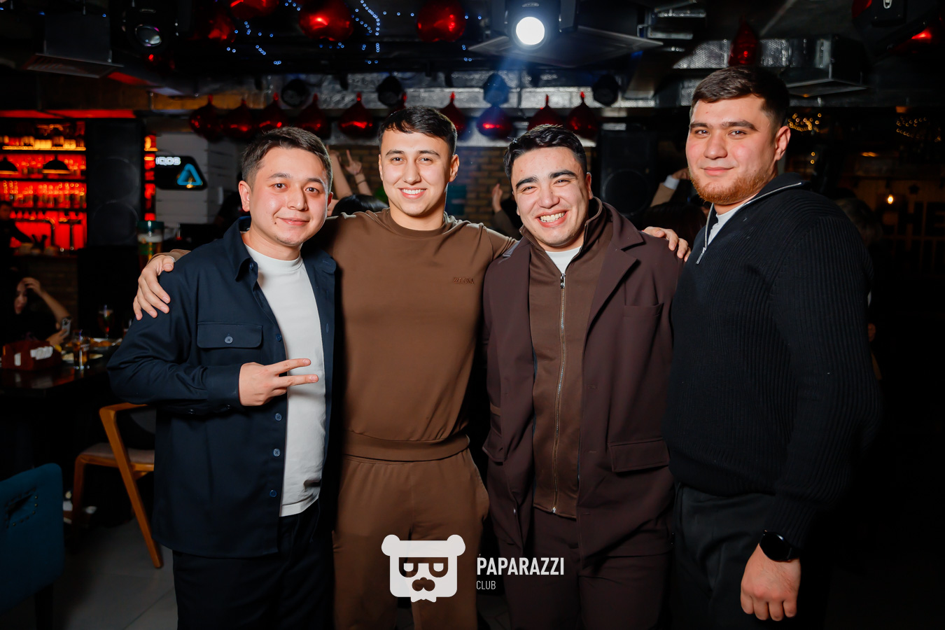 День Святого Валентина в Chechil на Адырбекова Шымкент 14.02.2026 День Святого Валентина в Chechil на Адырбекова