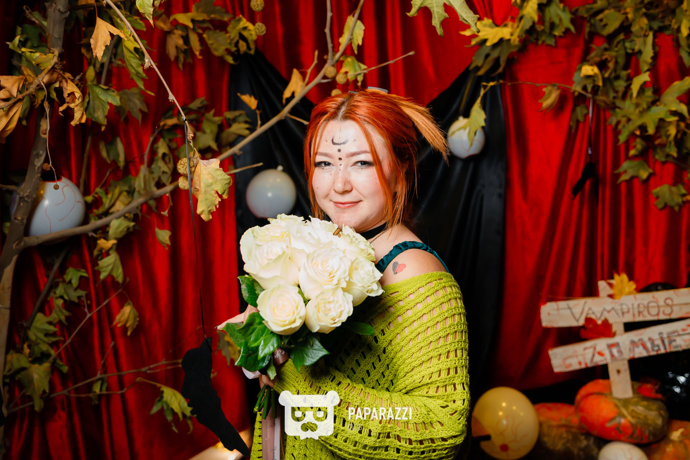 Halloween в Chechi на Адырбекова Шымкент 31.10.2025 Halloween в Chechi на Адырбекова